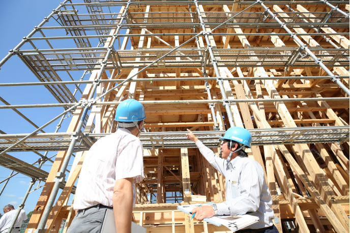 木造賃貸建築 | 賃貸建築フランチャイズの株式会社TAP | 住宅建築の多角経営ならフィール・デザイン・プラス